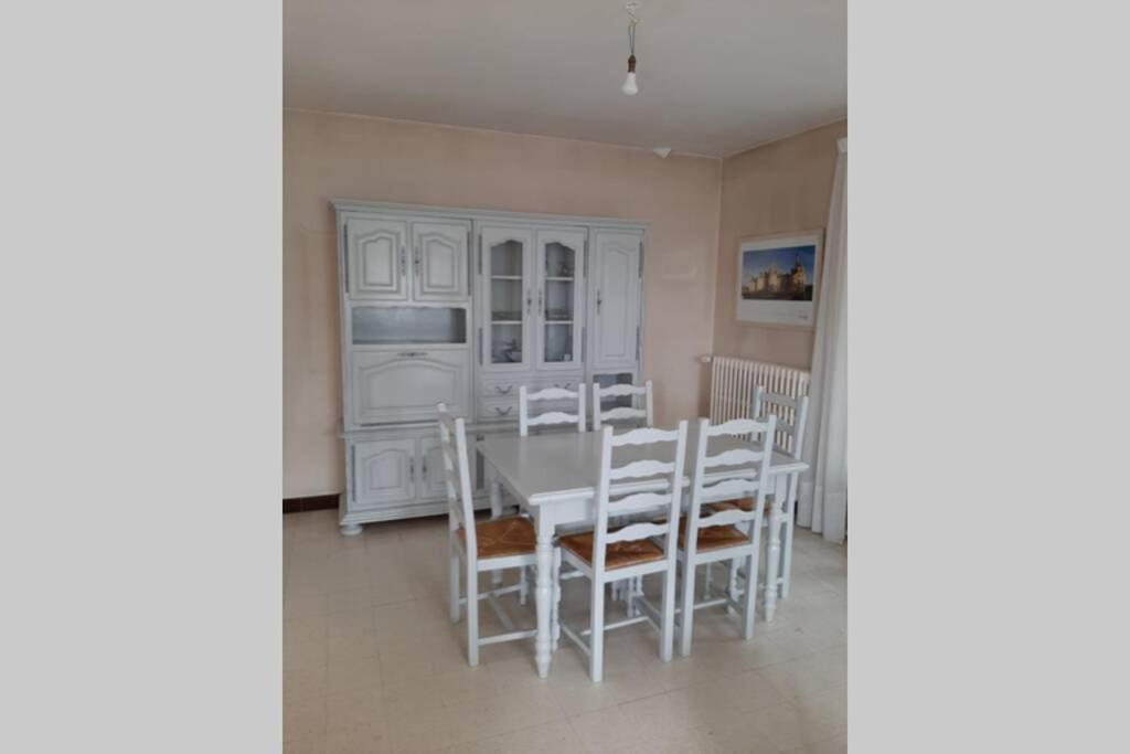 Les Cormiers Villa Chailles  Exterior foto